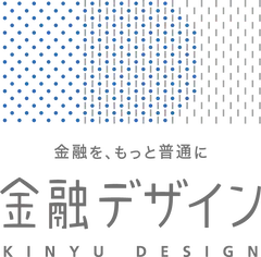 金融デザイン株式会社のロゴ