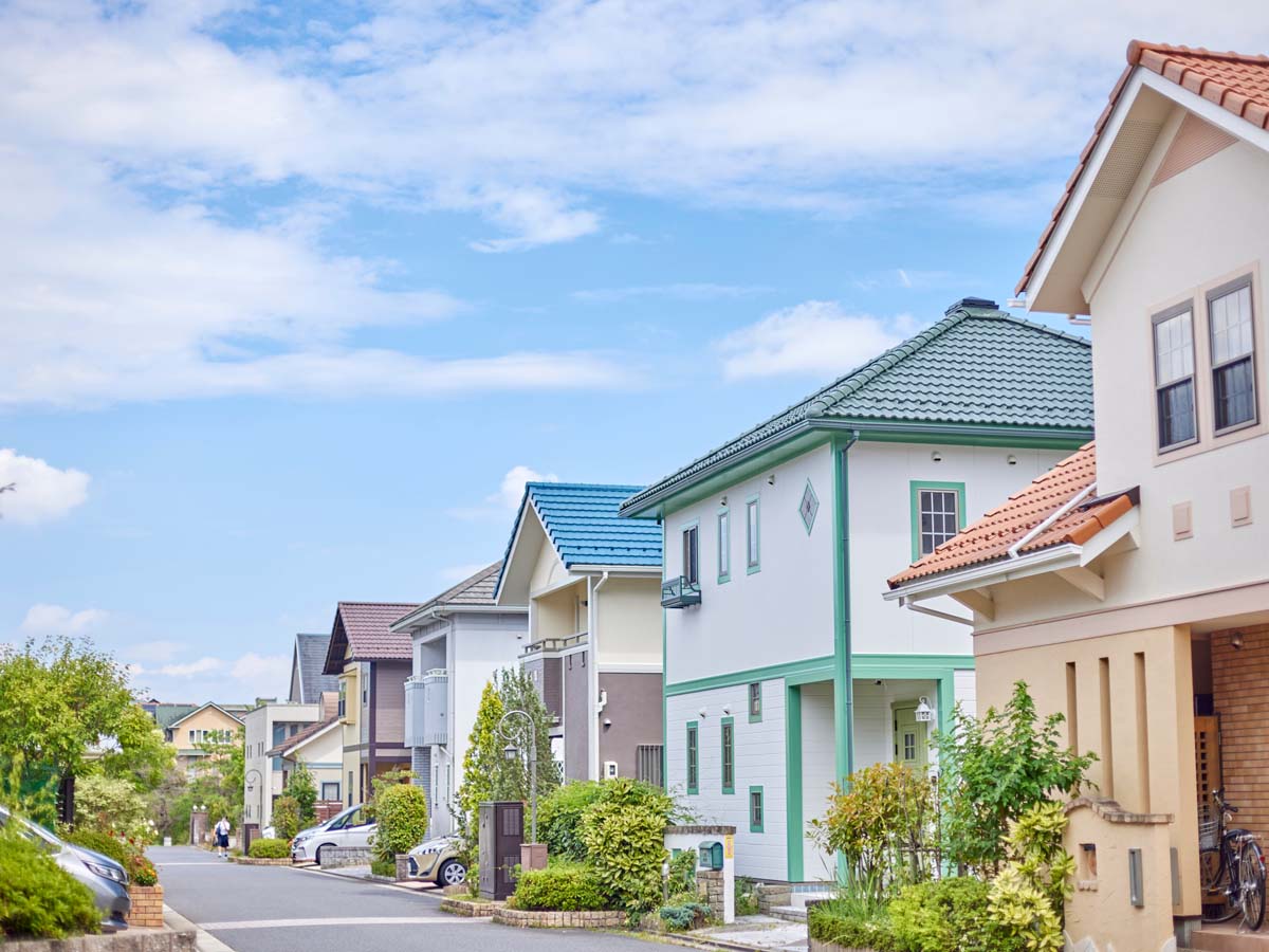 中古住宅購入で失敗しないための物件選び