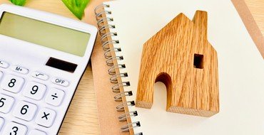 ライフプランや住宅費用のイメージ 