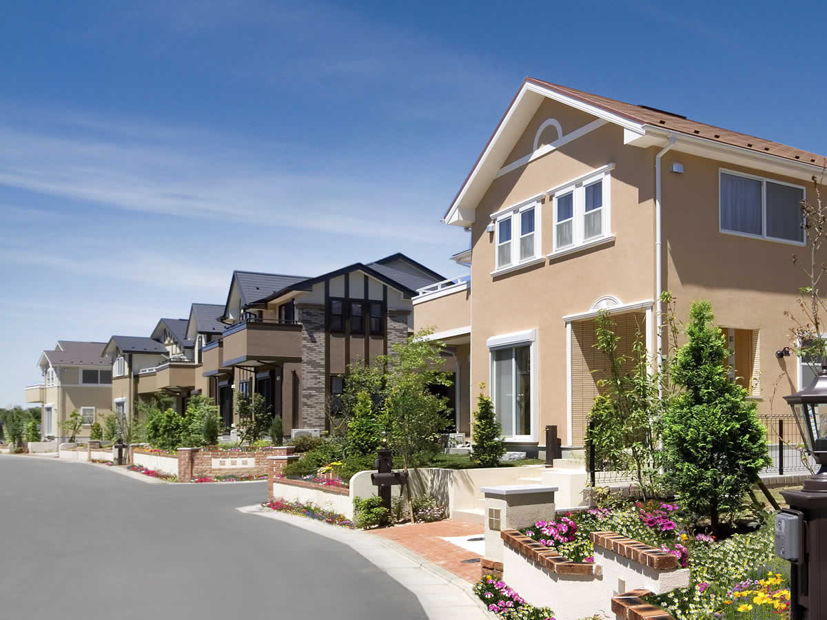 イー ローン 郊外への移住を検討中 住宅ローンはどうなる Fpからのアドバイス 住宅ローンの検索 比較 申込みならイー ローン