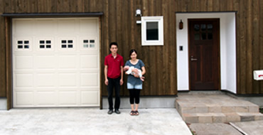 イー ローン 住宅ローンで叶った大きなガレージハウス ハーフビルドで建てました イー ローン Times 住宅ローンの検索 比較 申込みならイー ローン イー ローン 住宅ローンで叶った大きなガレージハウス ハーフビルドで建てました イー ローン Times 住宅ローンの検索 比較 申込みならイー ローン