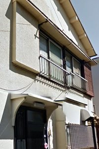 埼玉県の中古戸建ても所有。価格380万円に対し、路線価545万円のお宝物件