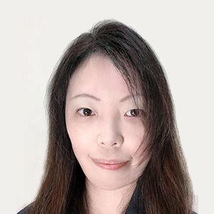 松崎 ミホ の写真