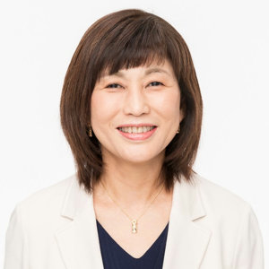 高田 晶子 の写真