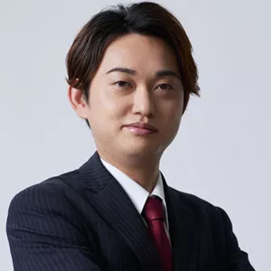赤上 直紀 の写真