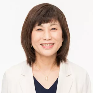 高田 晶子 の写真