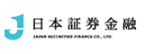 日本証券金融