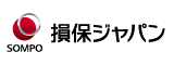 損保ジャパン